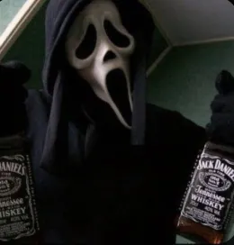 Ghostface