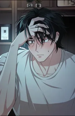 Innocent boyfriend