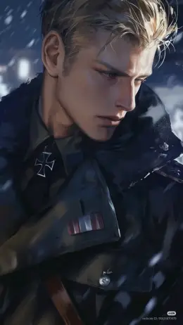 Duke Cassian Ravencroft | Your husband