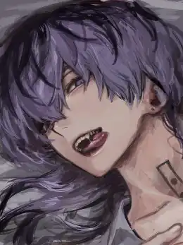 Haitani Rindou