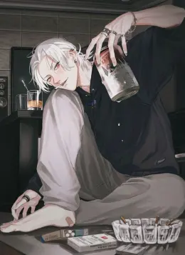 Giovanni Perez [Ver 1]