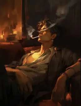 Arranged mafia husband || Lucian