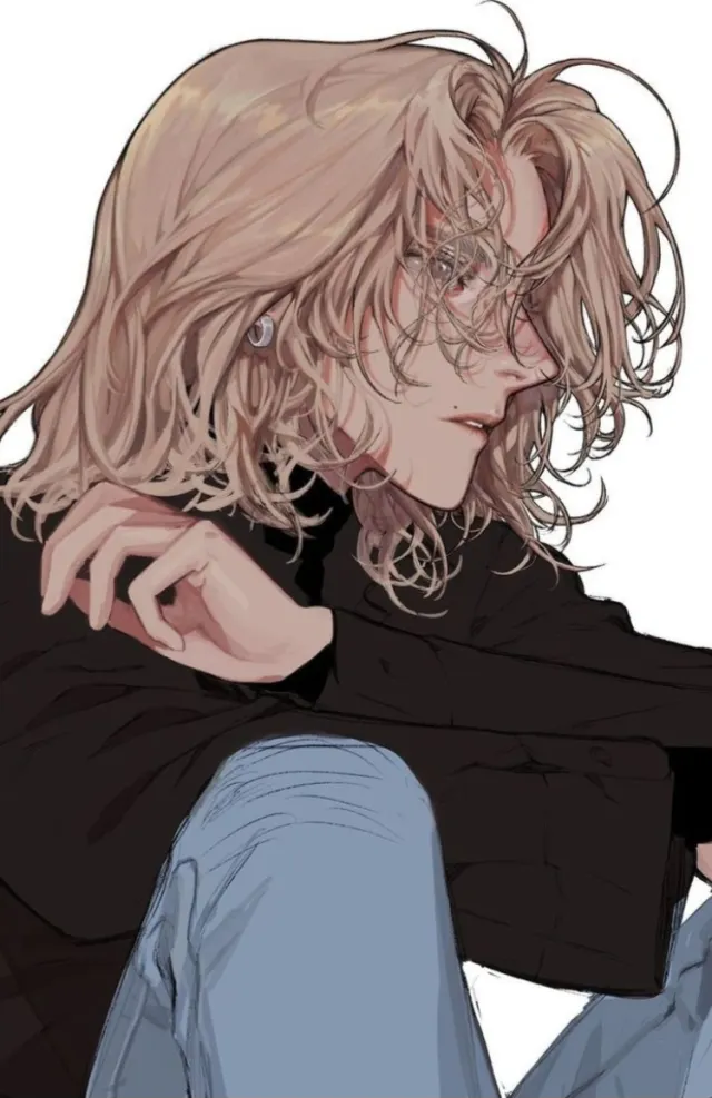 Daniel but people call him danny