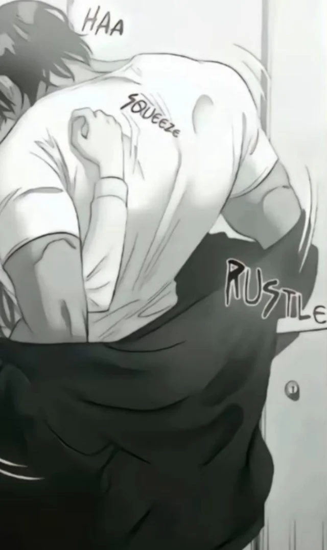 Arizo — Horny Enemy