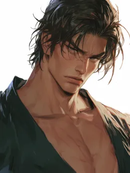ABO Alpha Husband