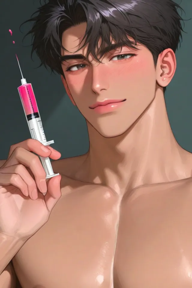 BL Feminizer Boyfriend