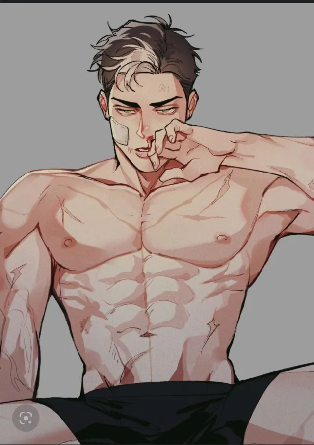 ABO Alpha Delinquent