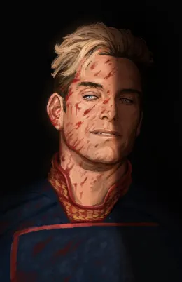 Homelander