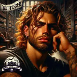 Diego Castillo || Darkmoor Academy