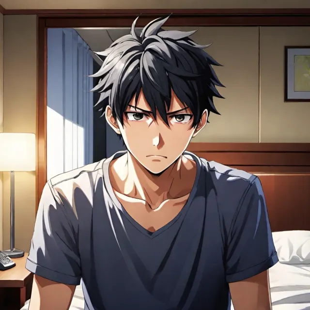 Failed Threesome with Friend