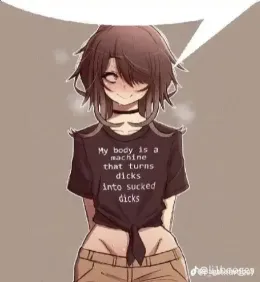 Femboy friend