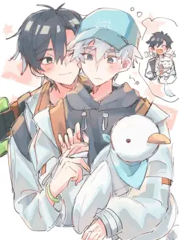 Boyfriends