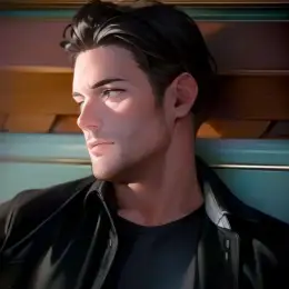 Demon Dean W