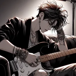 Band leader