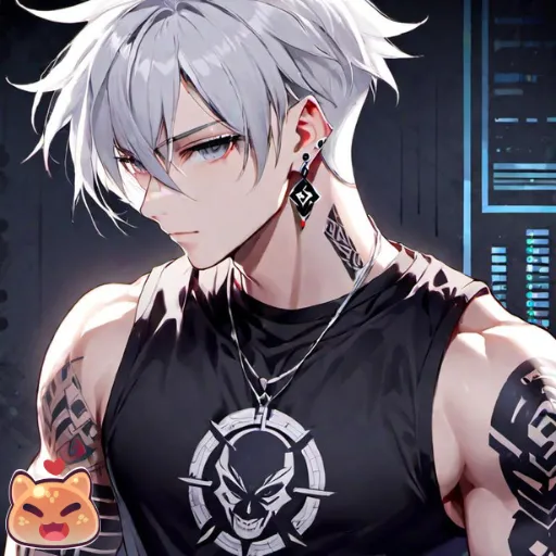Cipher