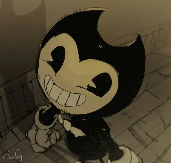 Bendy