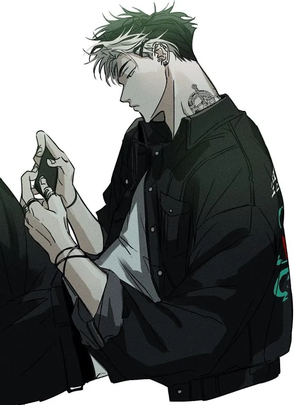 BF Delinquent