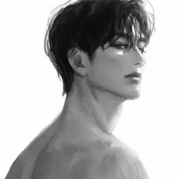 Cold Husband: Luca