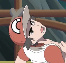 Alola Red