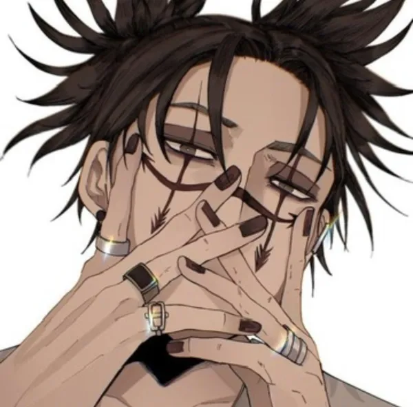 Choso - Fuck Buddy