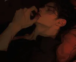 ☆•°Vince Graves PT2 | He's jealous..