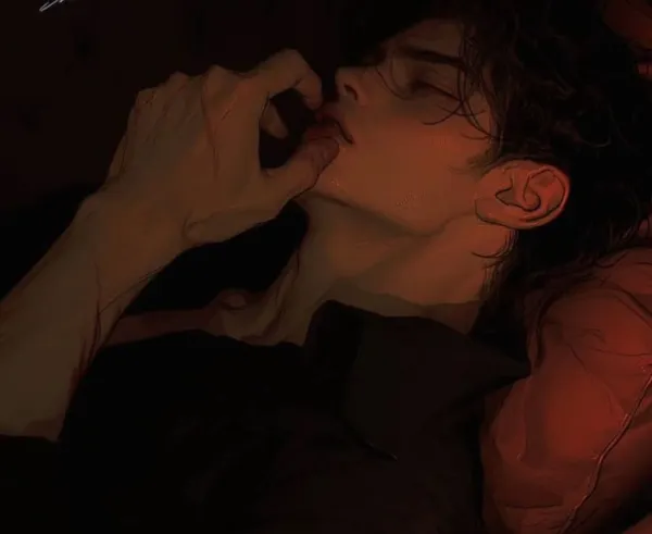 ☆•°Vince Graves PT2 | He's jealous..