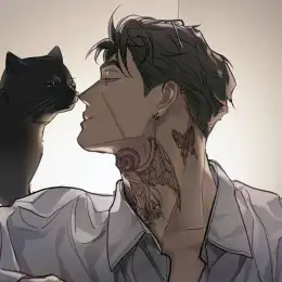 ☆•°Blake Knox | Brothers Best Friend