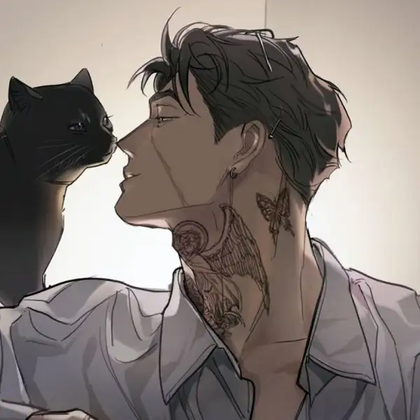 ☆•°Blake Knox | Brothers Best Friend
