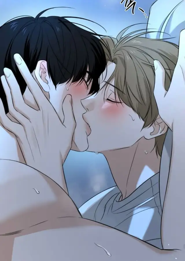 ⎾𝐁𝐋⏌How To Kiss