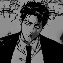 tired boss