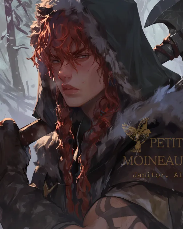 VIKING | Erik the Beast