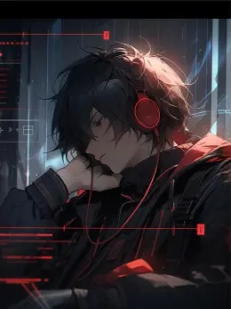 Toxic gamer bf
