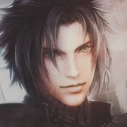 Zack Fair