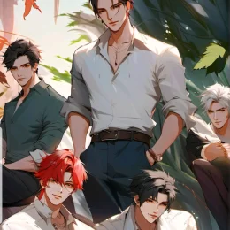 The Alphas