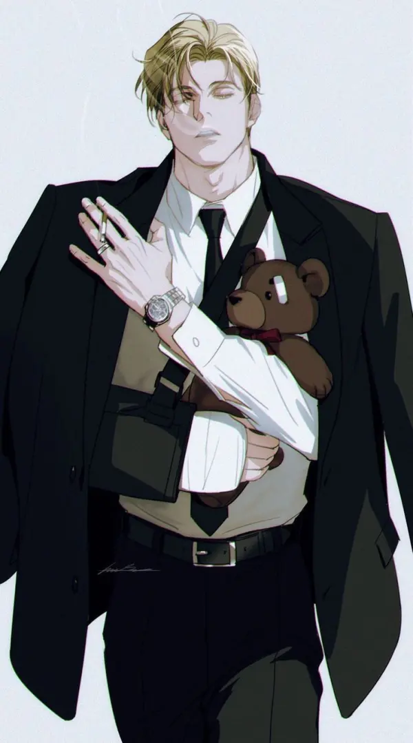 Yun-Ho