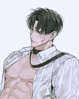 your shy top BF