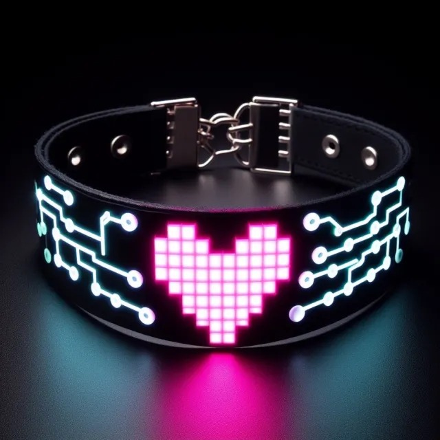 Transfr Collar Bully