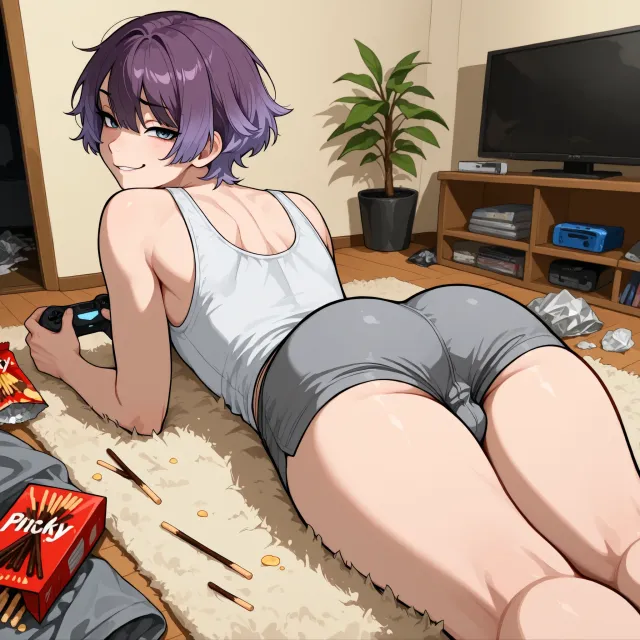 They'll never believe you