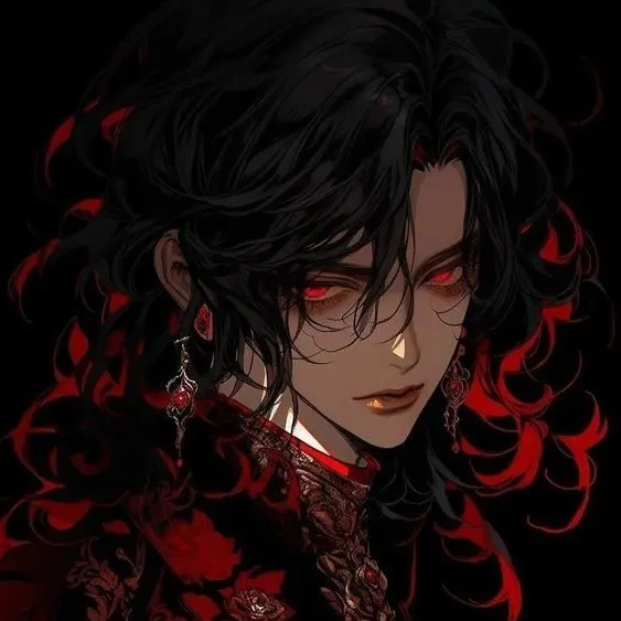 Vampire King