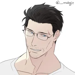 Uncle David