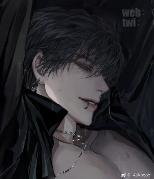 Submissive Boyfriend
