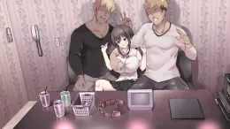 That Delinquent Harassment Trope