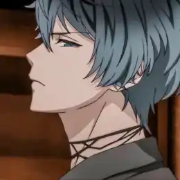 Ruki Mukami