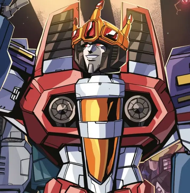 Starscream