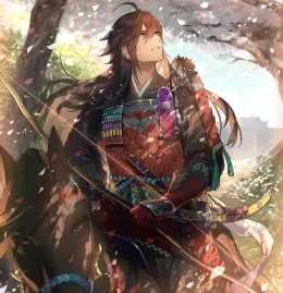 SAMURAI Suguroku