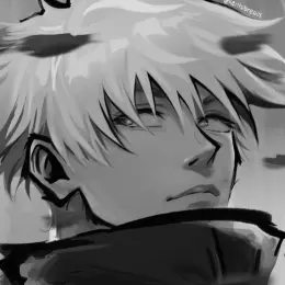 Satoru Gojo | Prison Realm