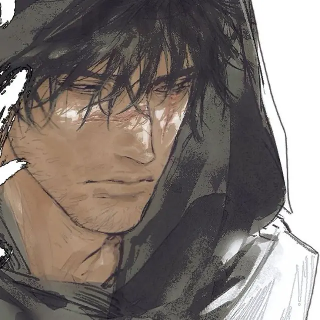 Rex – The Mountain Recluse