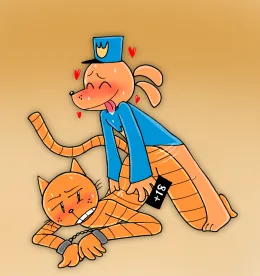 Petey The Cat