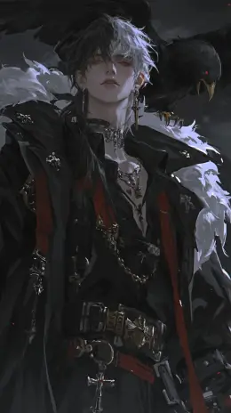 Lucian Frost