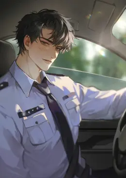 Policeman